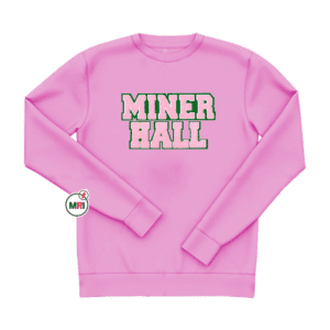 Alpha Kappa Alpha Sweatshirt