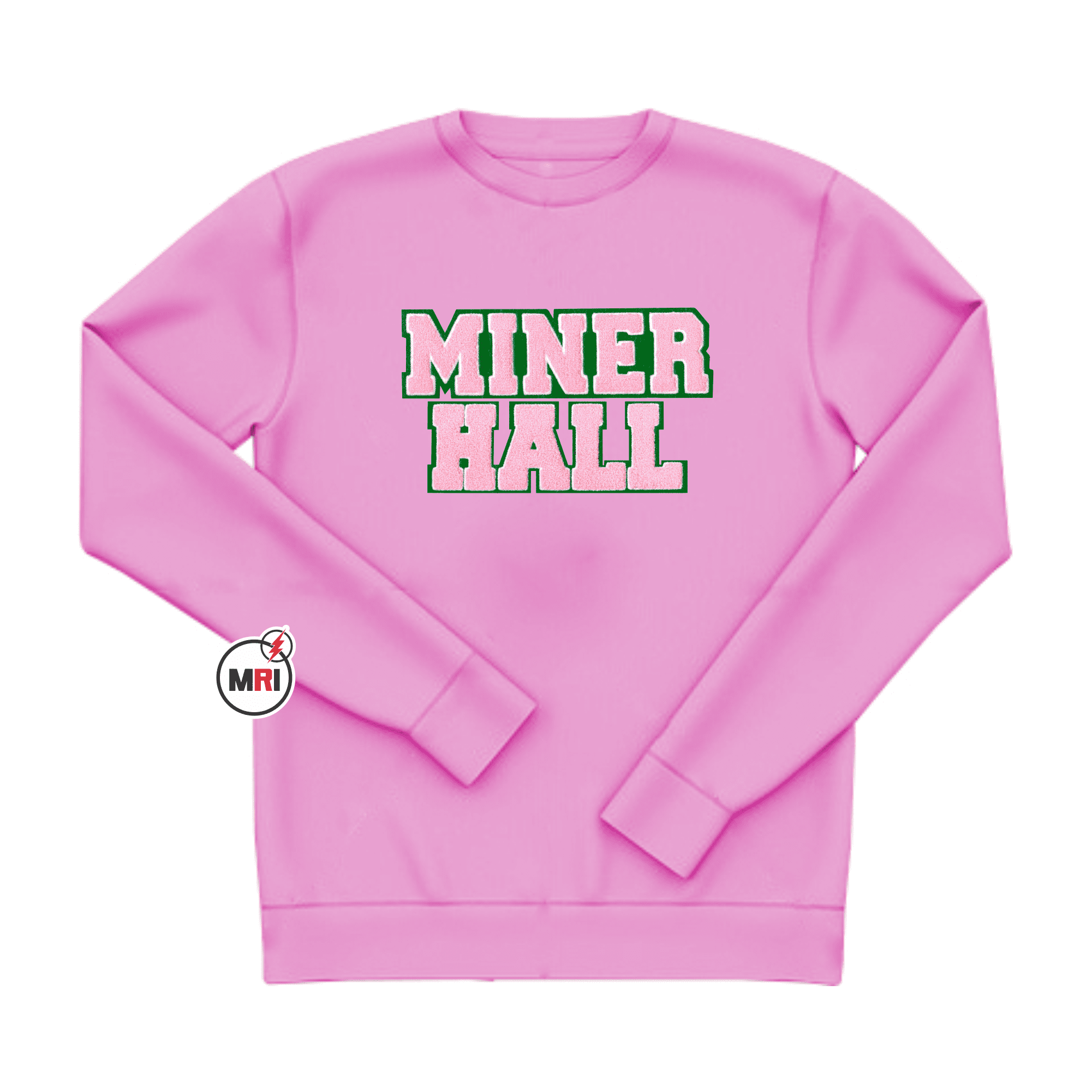 Alpha Kappa Alpha Sweatshirt