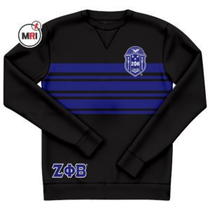 Zeta Phi Beta Sweatshirt