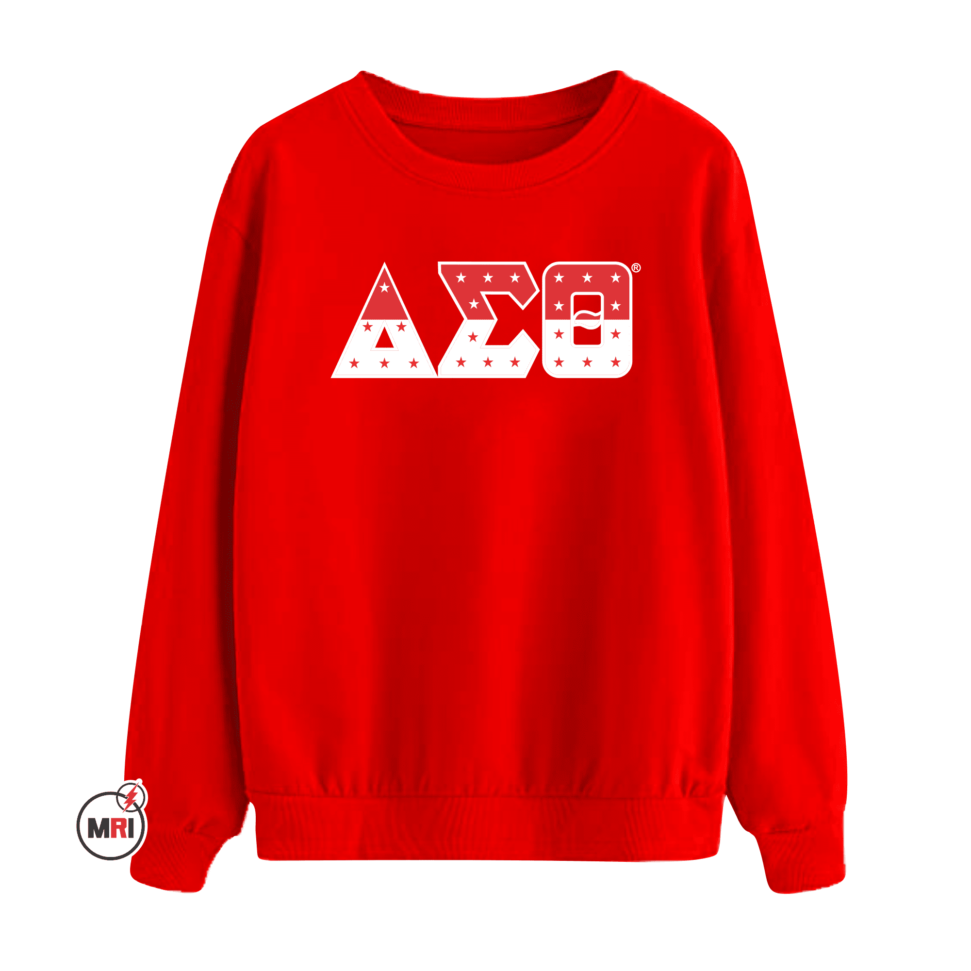 Delta Sigma Theta Sweatshirt