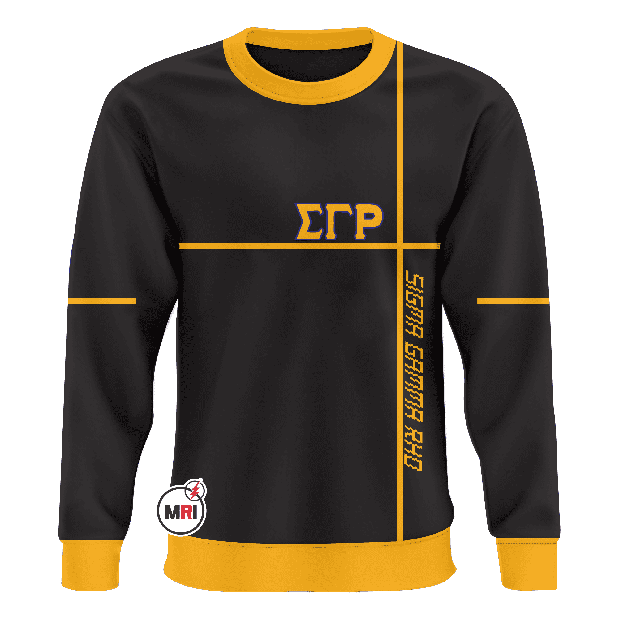 Sigma Gamma Rho Sweatshirt