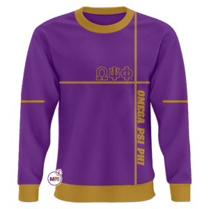 Omega Psi Phi Sweatshirt