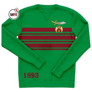 Shriners Sweatshirt
