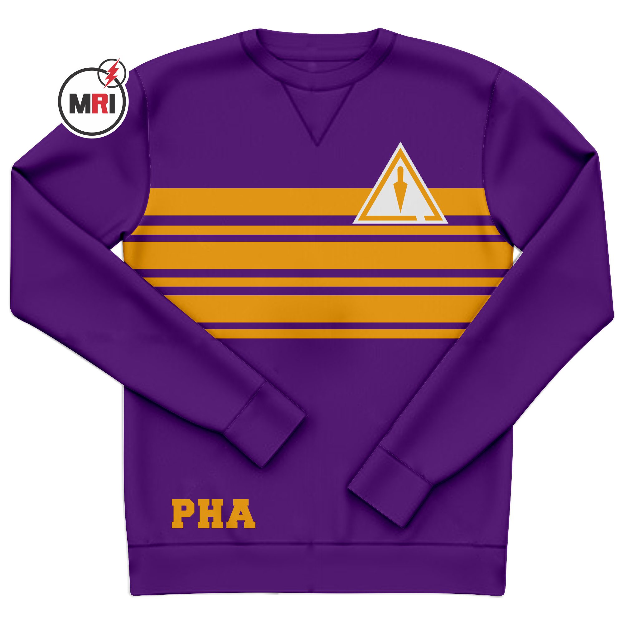Order Of The Royal And Select Master Sweatshirt