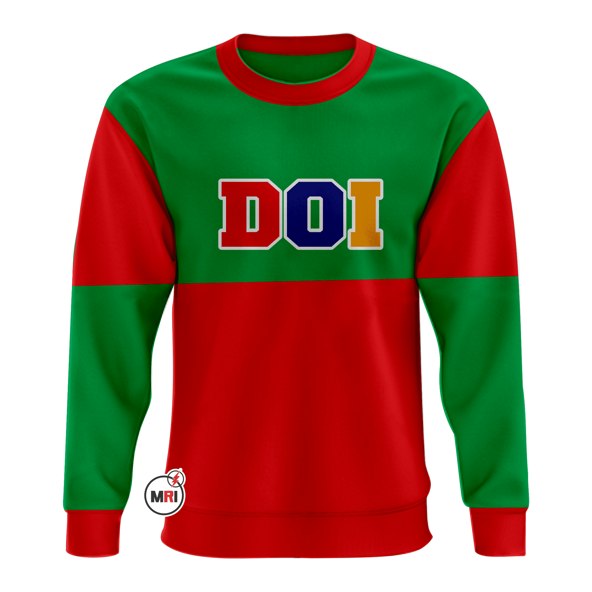 Daughter Of Isis Sweatshirt