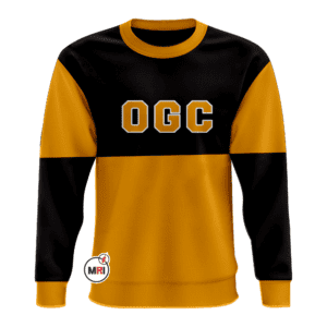 The Order Of the Golden Circle Sweatshirt