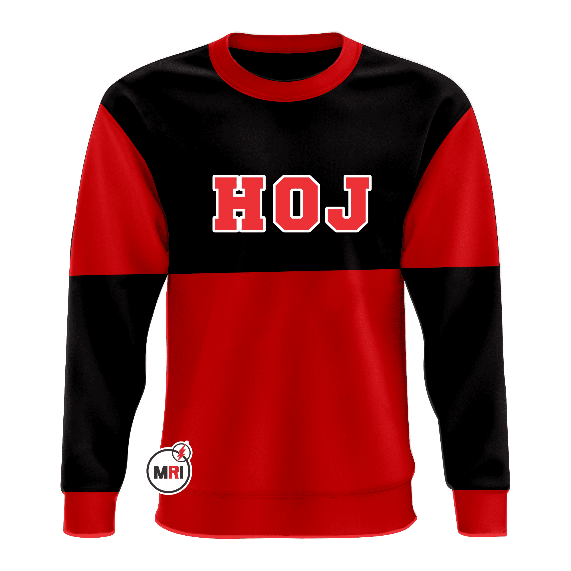 Heroines Of Jericho Sweatshirt