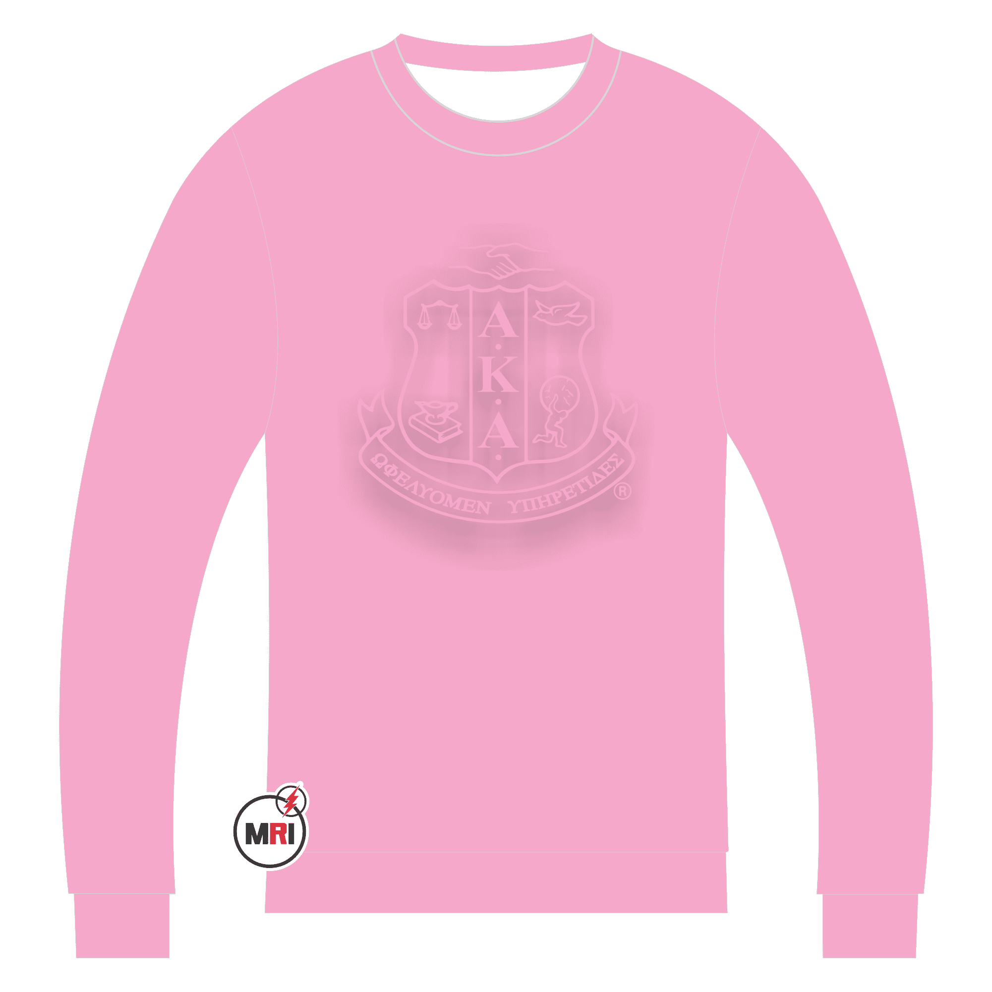 Alpha Kappa Alpha Sweatshirt