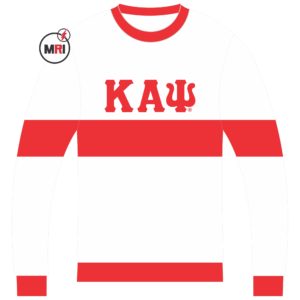 Kappa Alpha Psi Sweatshirt