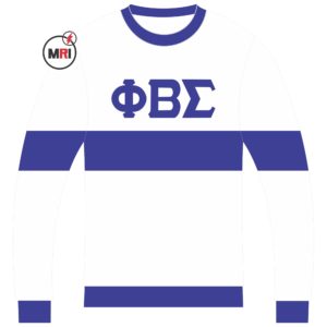 Phi Beta Sigma Sweatshirt