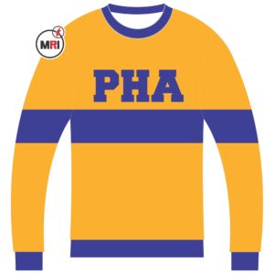 Past Master Sweatshirt