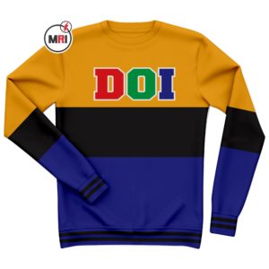 Daughter Of Isis Sweatshirt