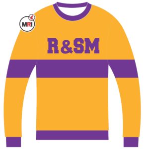 Order Of The Royal And Select Master Sweatshirt