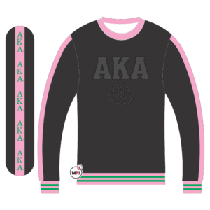Alpha Kappa Alpha Sweatshirt