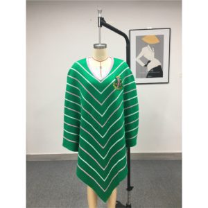 Alpha Kappa Alpha Knitted Cape Shawl