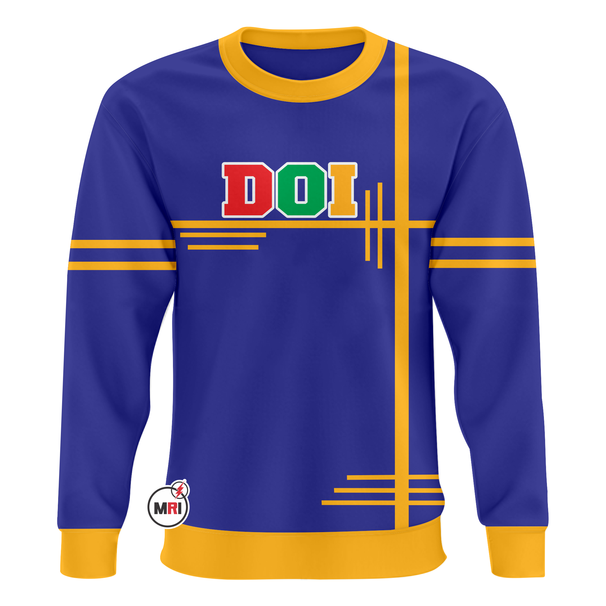 Daughter Of Isis Sweatshirt