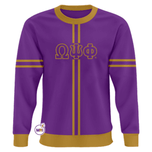 Omega Psi Phi Sweatshirt