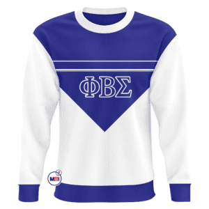 Phi Beta Sigma Sweatshirt