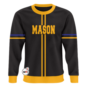 Past Master Sweatshirt
