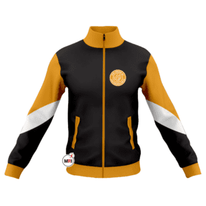 The Order Of The Golden Circle Track Jacket
