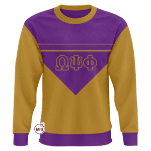 Omega Psi Phi Sweatshirt