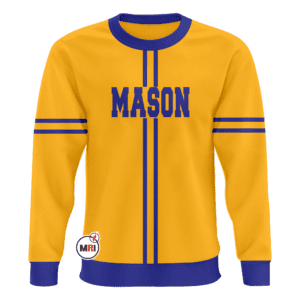 Past Master Sweatshirt
