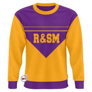 Order Of The Royal And Select Master Sweatshirt