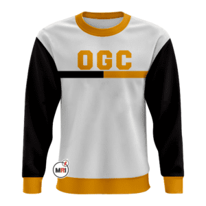 The Order Of the Golden Circle Sweatshirt