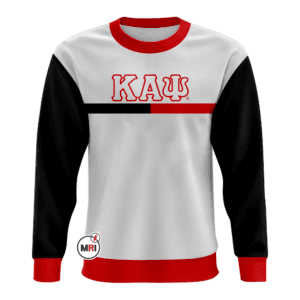 Kappa Alpha Psi Sweatshirt
