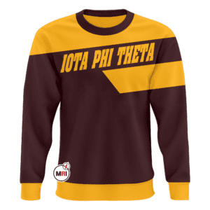 Iota Phi Theta Sweatshirt