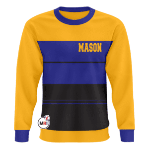 Past Master Sweatshirt