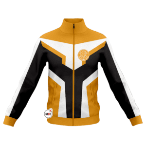The Order Of The Golden Circle Track Jacket