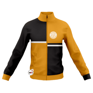 The Order Of The Golden Circle Track Jacket