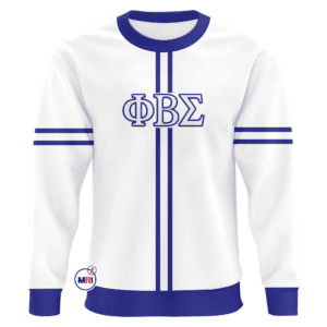 Phi Beta Sigma Sweatshirt