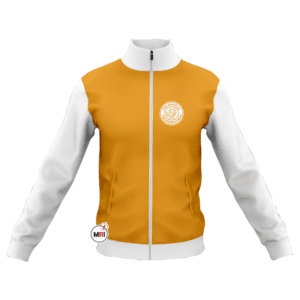 The Order Of The Golden Circle Track Jacket