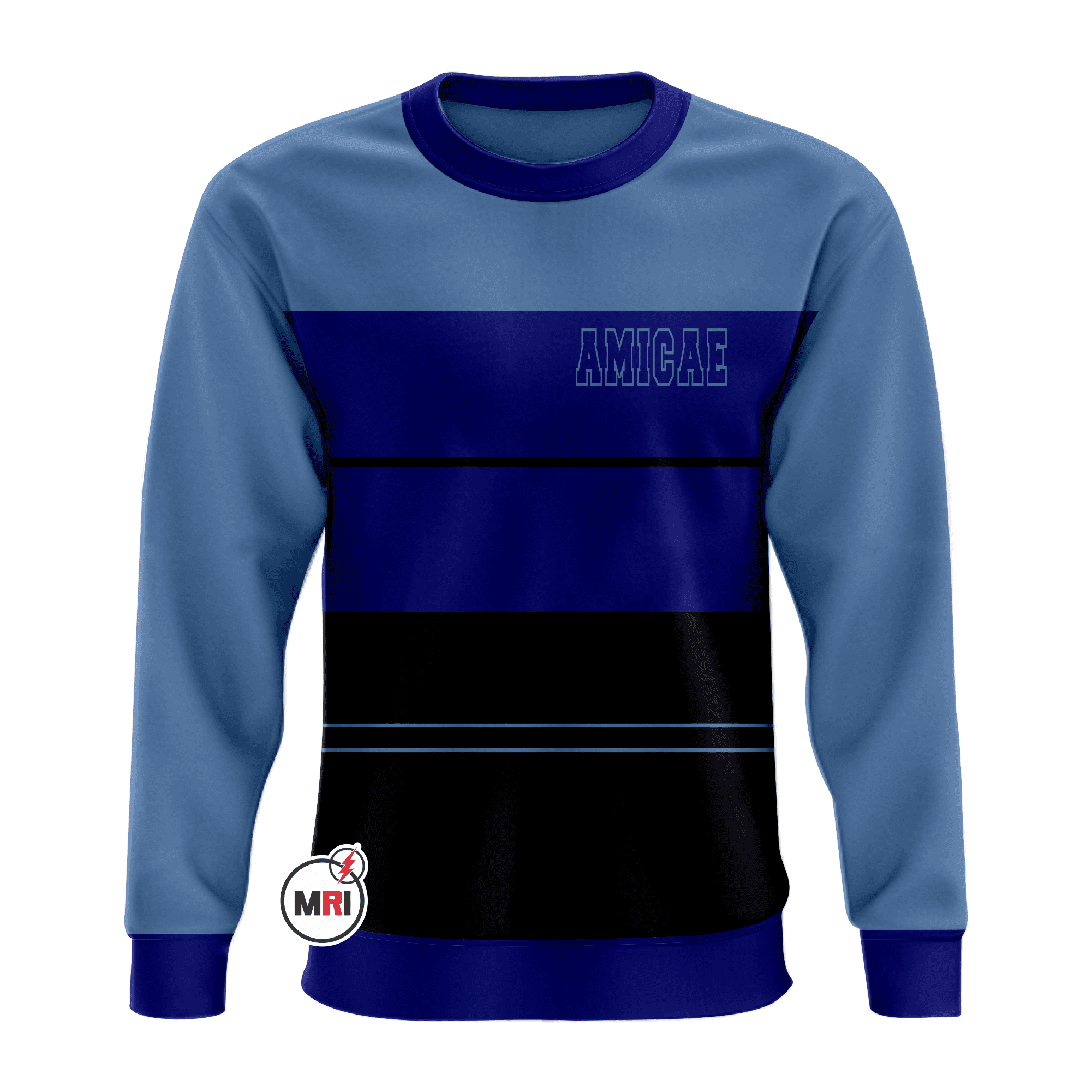 Zeta Amicae Sweatshirt