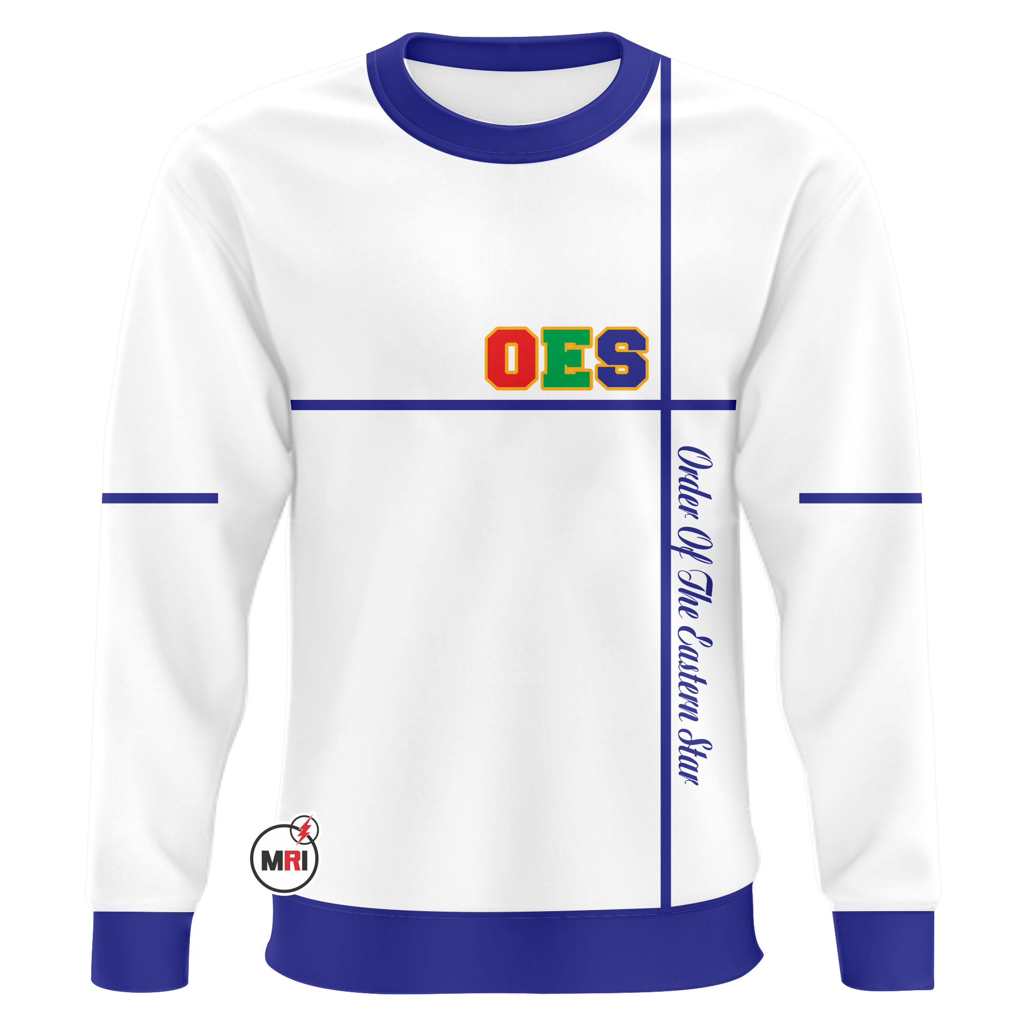 Order Of The Eastern Star Sweatshirt