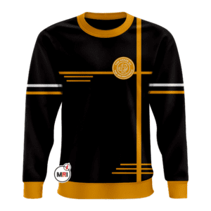 The Order Of The Golden Circle Sweatshirt