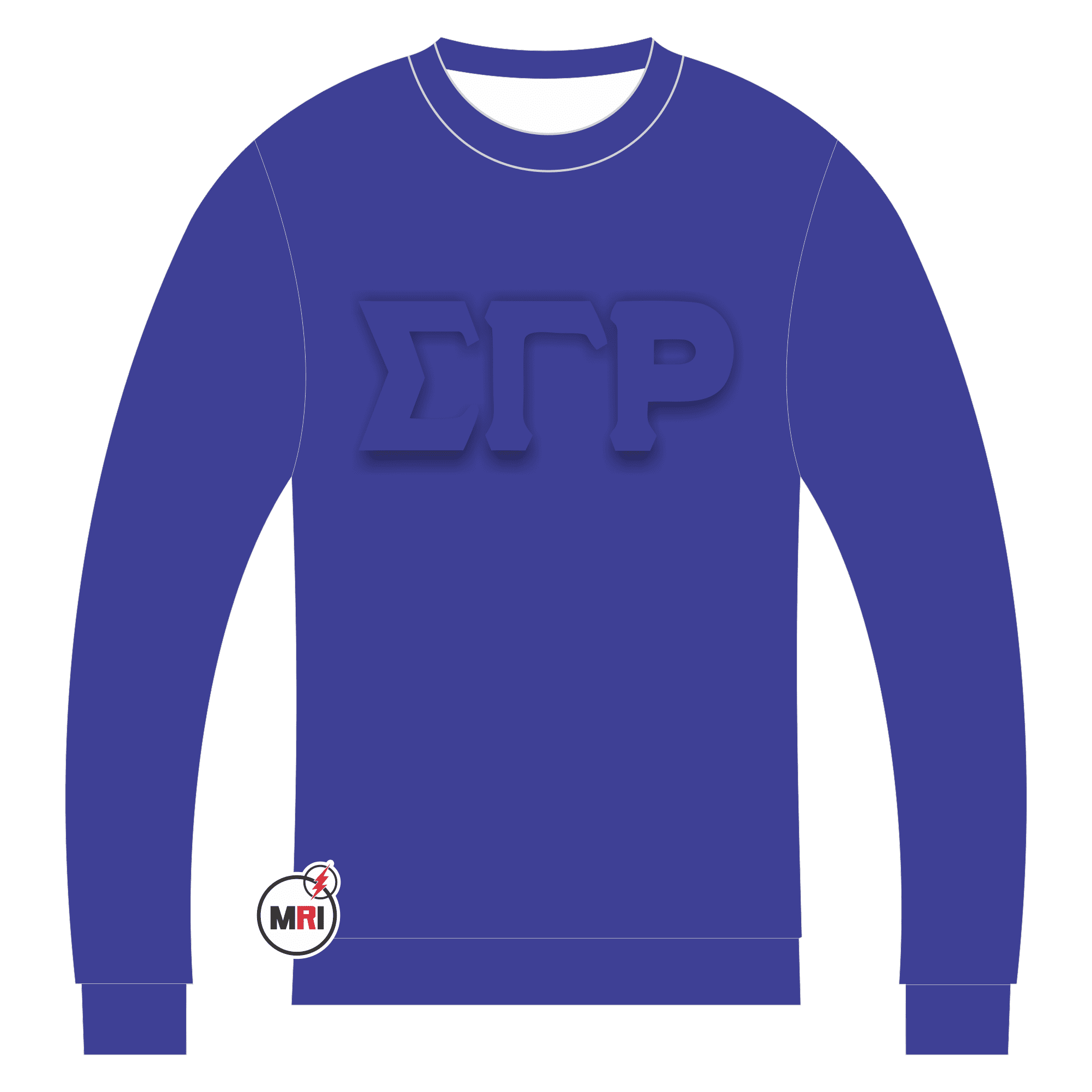 Sigma Gamma Rho Sweatshirt