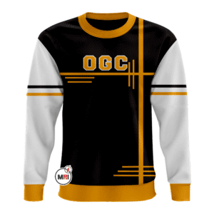 The Order Of The Golden Circle Sweatshirt