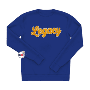 Sigma Gamma Rho Sweatshirt