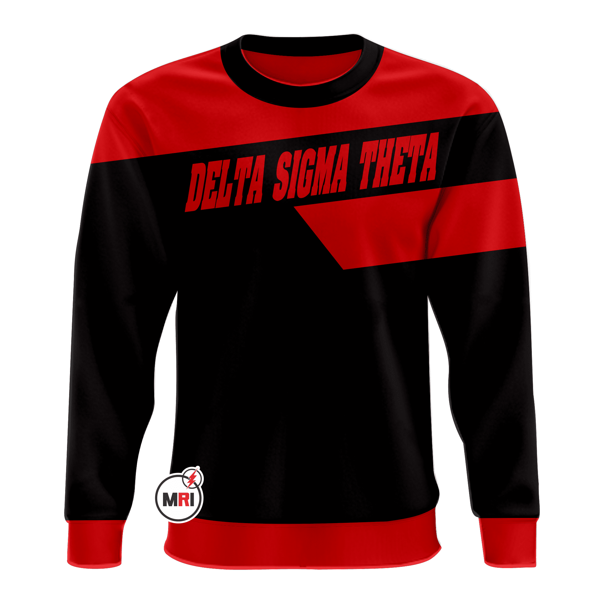 Delta Sigma Theta Sweatshirt