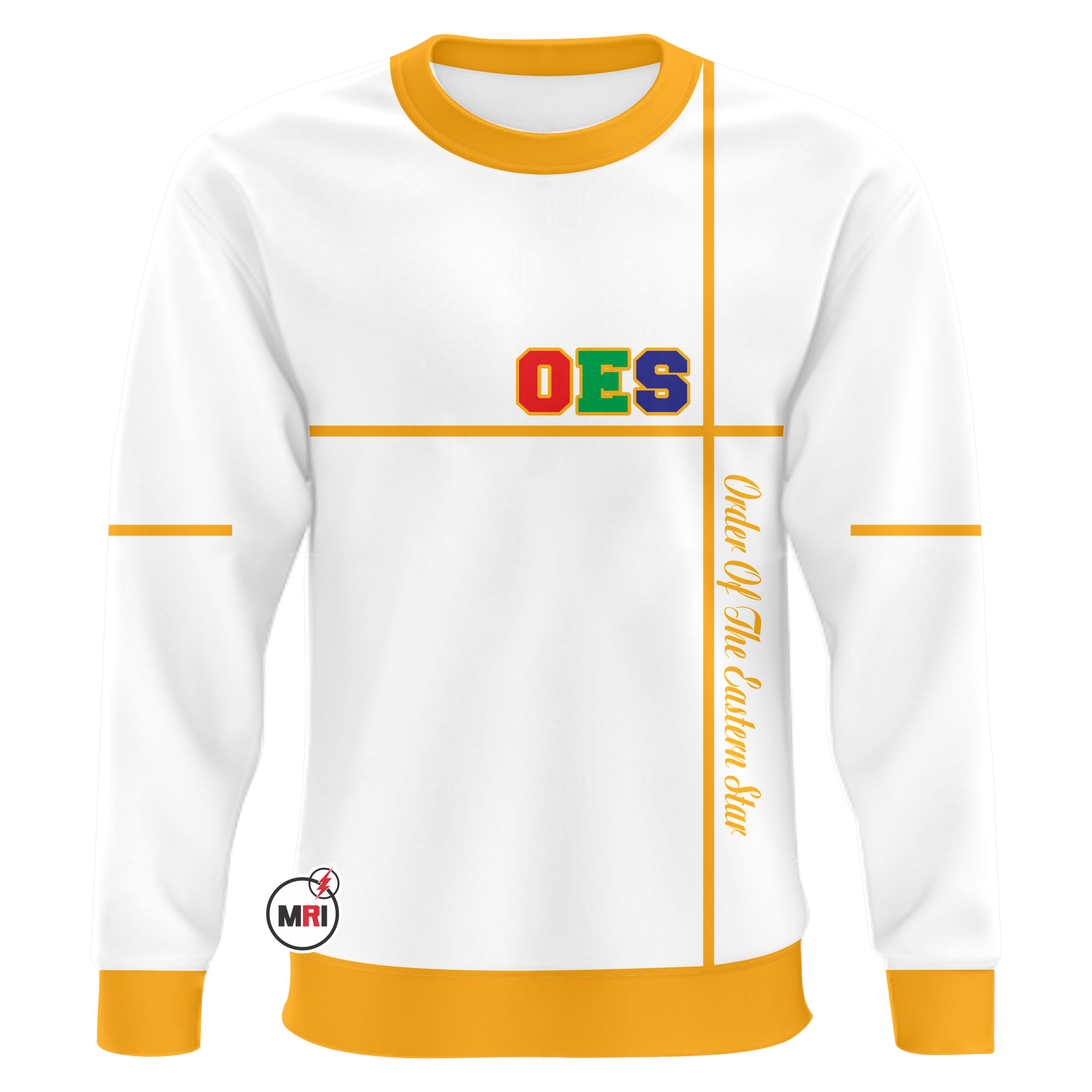 Order Of The Eastern Star Sweatshirt