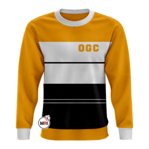 The Order Of The Golden Circle Sweatshirt