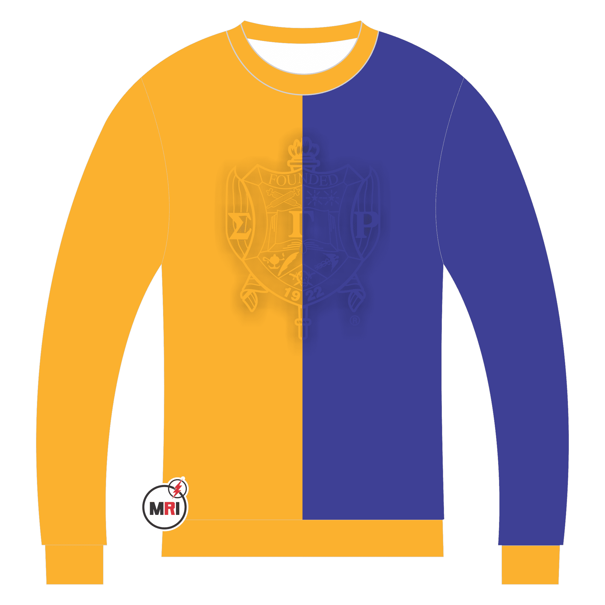 Sigma Gamma Rho Sweatshirt