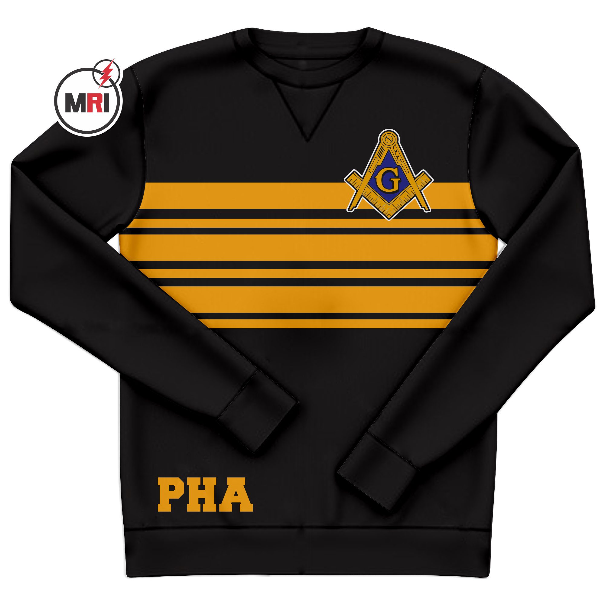 Master Mason Sweatshirt