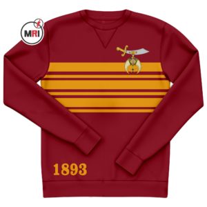 Shriners Sweatshirt