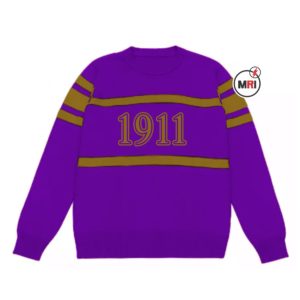 Omega Psi Phi Sweatshirt