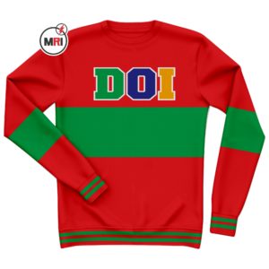 Daughter Of Isis Sweatshirt