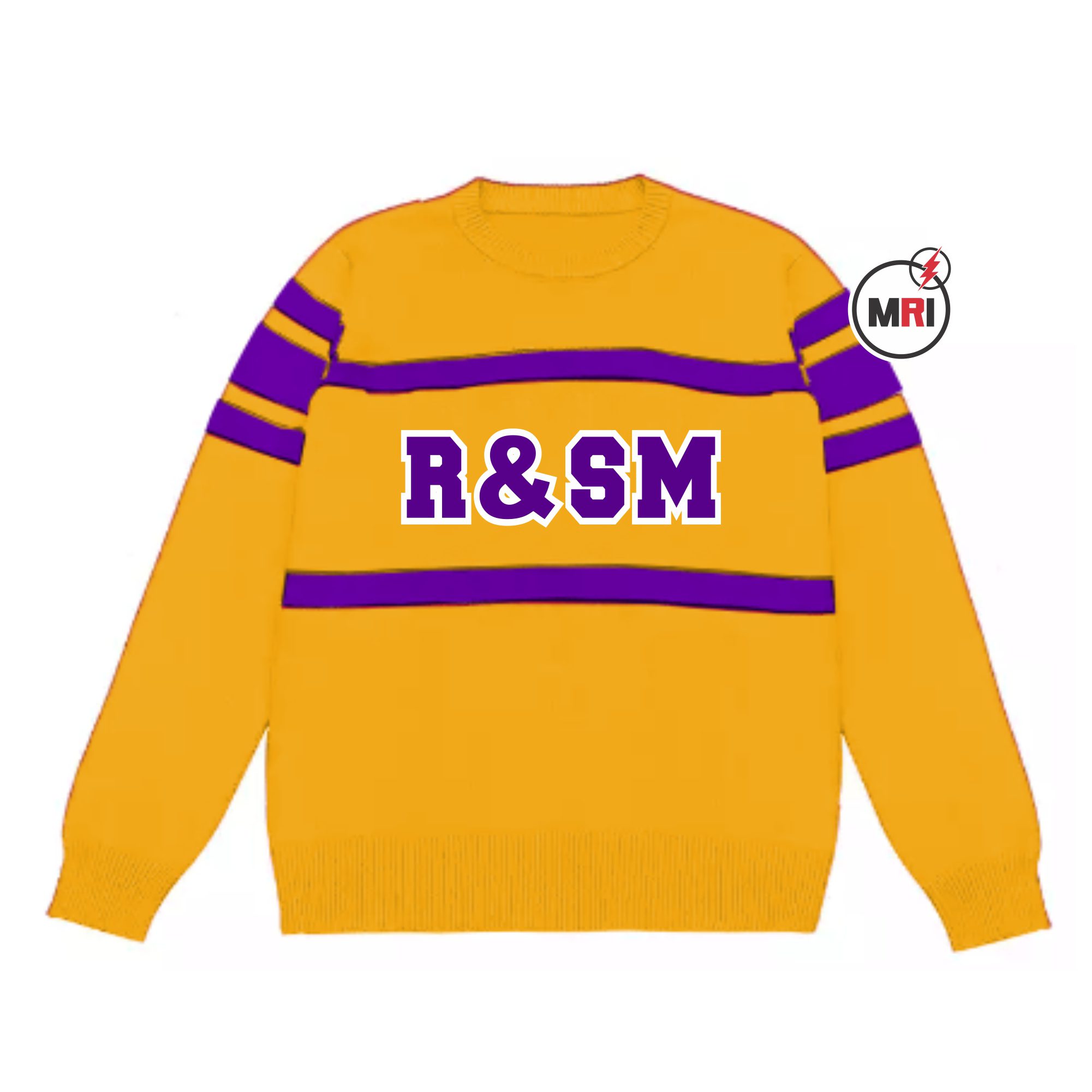Order Of The Royal And Select Master Sweatshirt